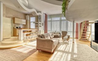 Oferta inchiriere apartament lux zona Tineretului - Poză 1