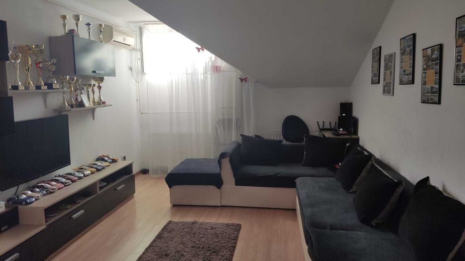 Apartament 2 camere Rezervelor | Militari Residence | Parcare deschisa - Poză 2