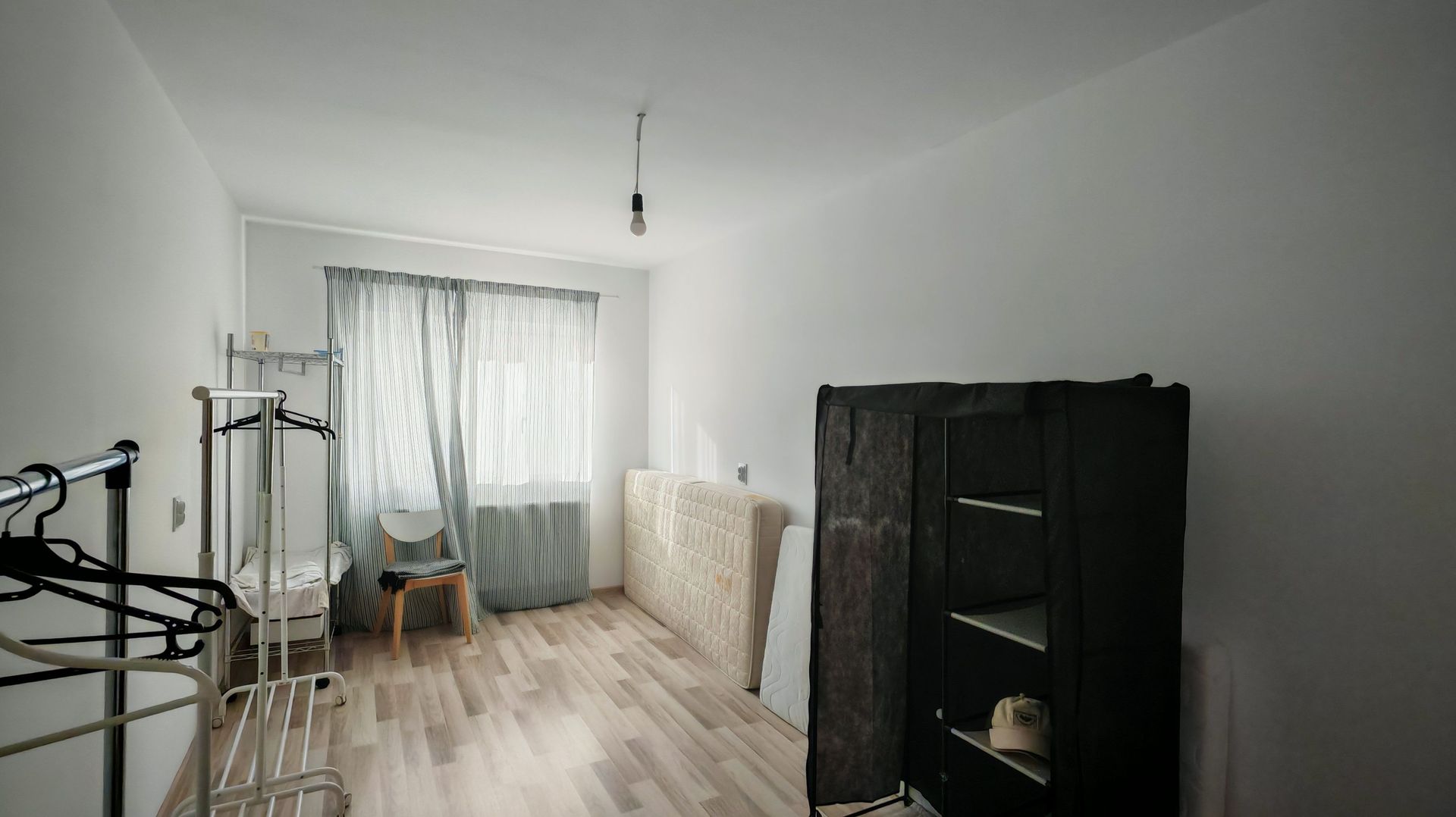 Vila tip duplex S+P+E cartier IZVOR Tarlungeni semimobilata179000 euro - Poză 20