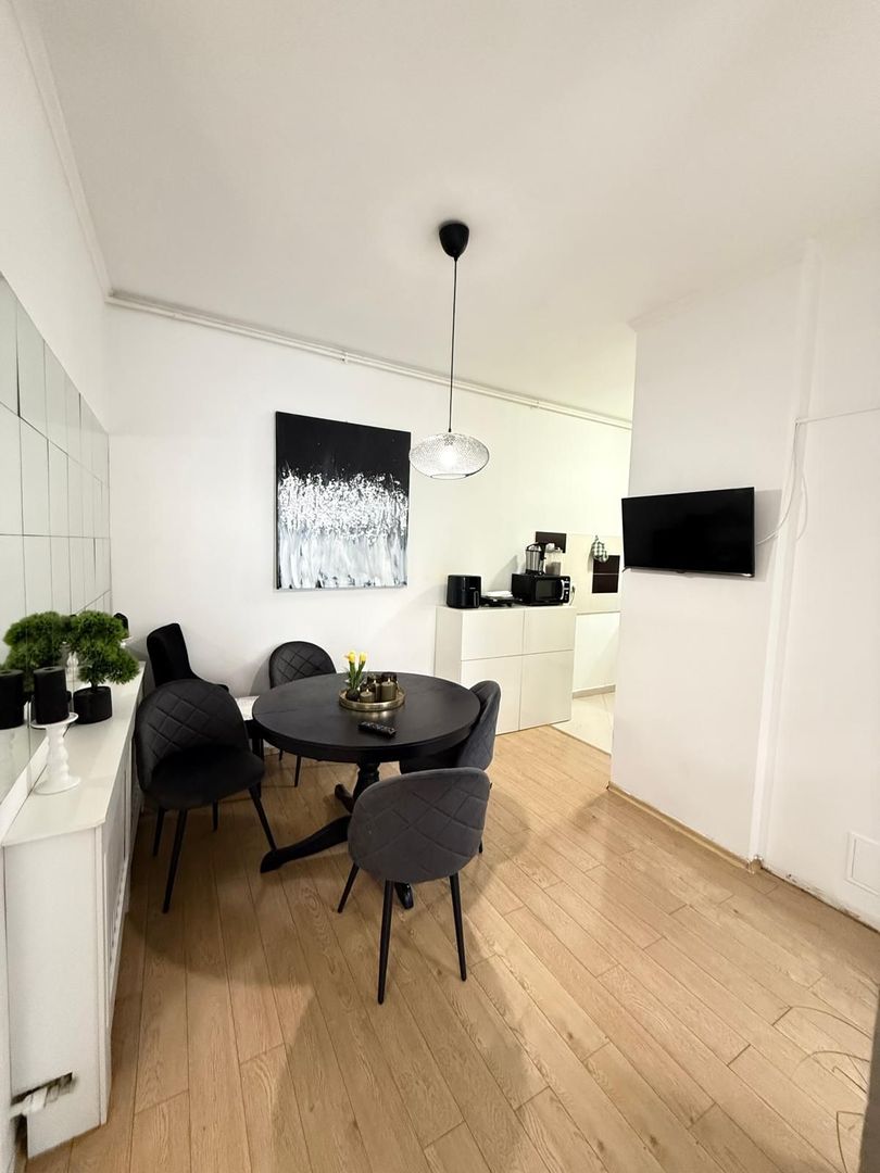 Apartament 2 camere parter bloc nou 1 Mai Turda - Poză 6