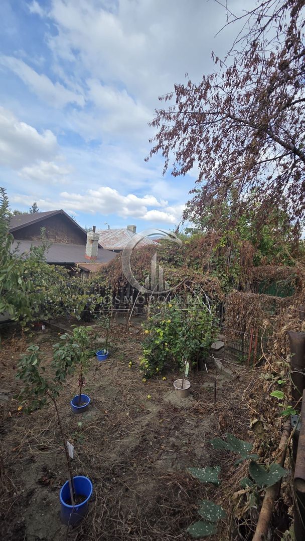 Casa / Teren ~ zona Brosteni – Iazul Morilor ~ S=314mp ~ d=12m - Poză 9