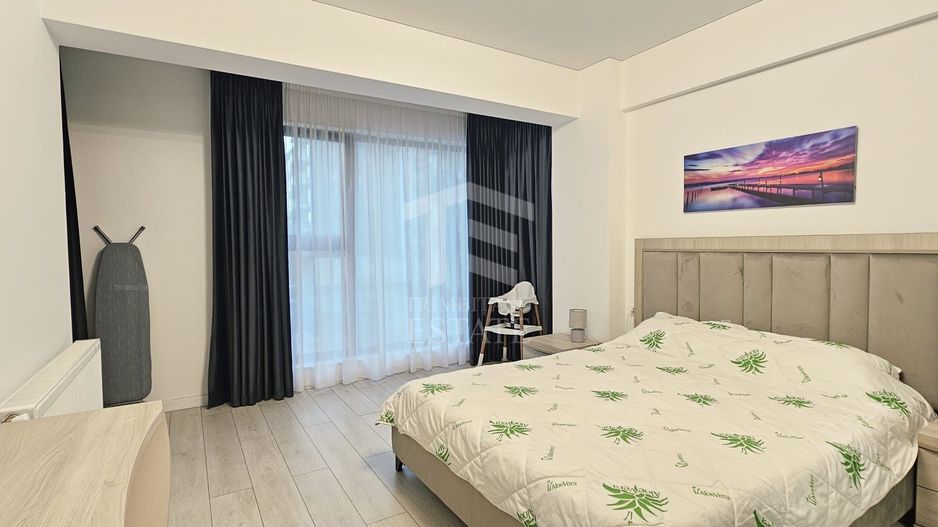 Apartament 2 camere, zona Mamaia Nord, inchiriere termen lung - Poză 10