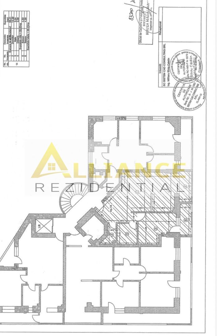 Berceni APARTAMENT 2 CAMERE | STRADA STRADUINTEI, SECTOR 4 - Poză 14
