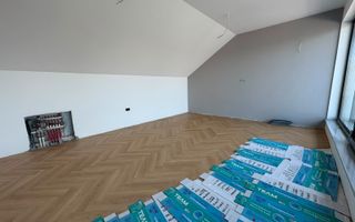 Vila Duplex Premium in Popesti-Leordeni | 185 mp | Teren 190 mp | 2 km - Poză 2