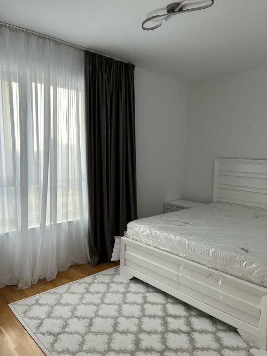 Apartament Luxuria Residence // Domenii - Poză 5