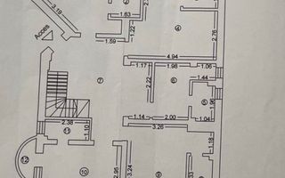 FALEZA NORD (COD10) - Casa/vila cu destinatie comerciala de inchiriat - Poză 3