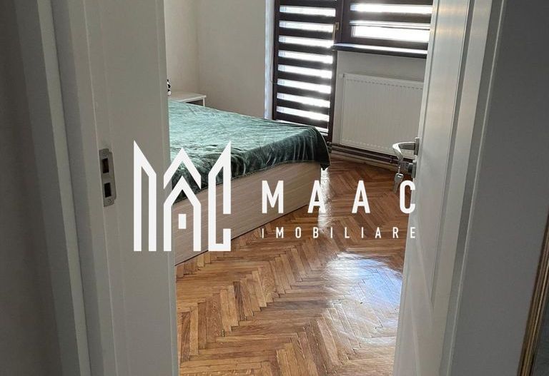 Apartament 3 cam | Zona Nord | Etaj 3 | 66 mpu - Poză 6
