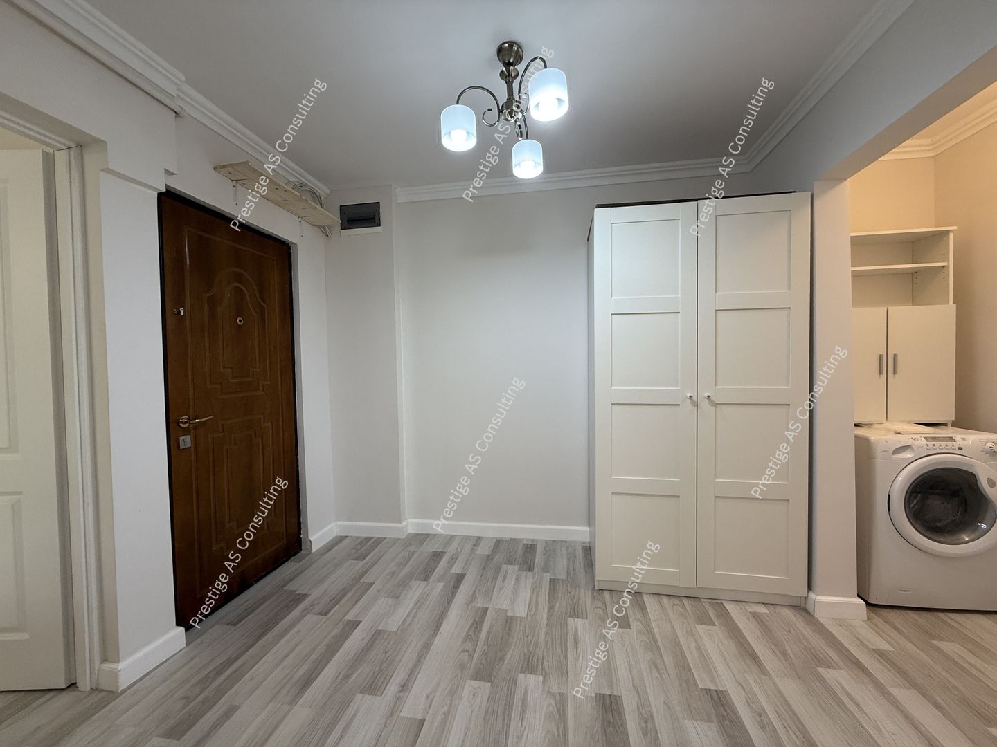 Apartament Nou 2 camere | Etaj 4 | Cugir-Calea Aradului - Poză 4