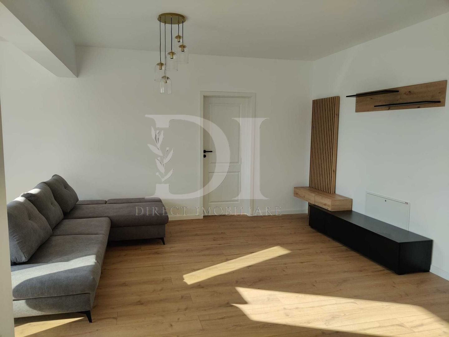 Apartament 2 camere la cheie/ Zona Oncos / Floresti - Poză 2