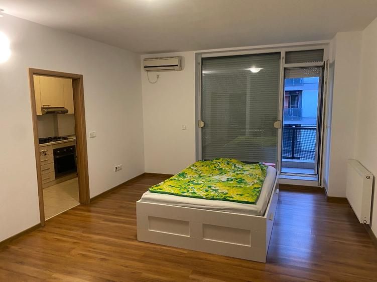 Șagului-Doina | 1 Cameră | 36 mp | Balcon 6 mp | Etaj 2 - Poză 6