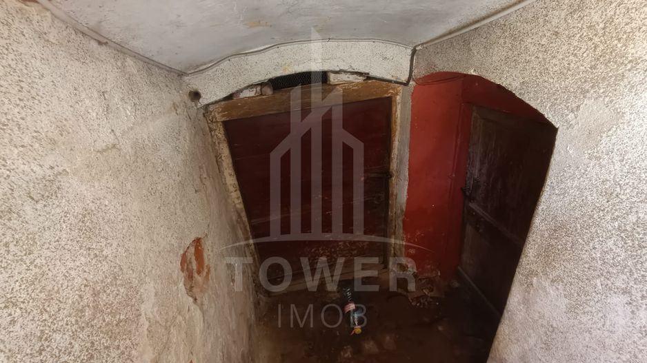 Casa in Cisnadie, oportunitate de investitie - Poză 21