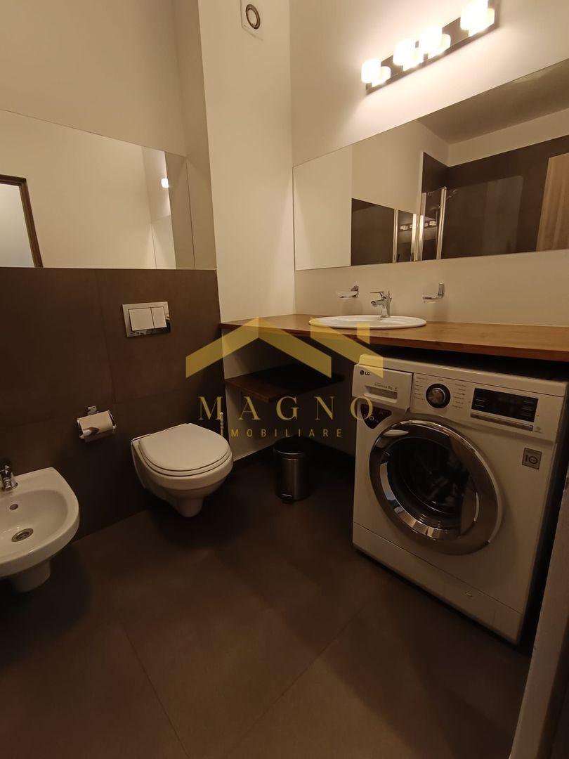 APART. CU O CAMERA DE INCHIRIAT IN ZONA KAUFLAND - Poză 10