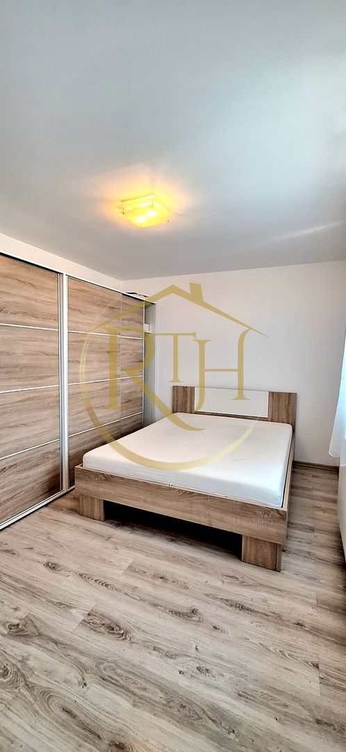 Apartament cu 2 camere de închiriat în Giroc – bloc nou, Langa Parc Giroc - Poză 4