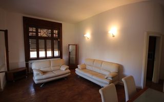 Apartament deosebit cu 3 camere în zona P-ta Victoriei - Poză 4