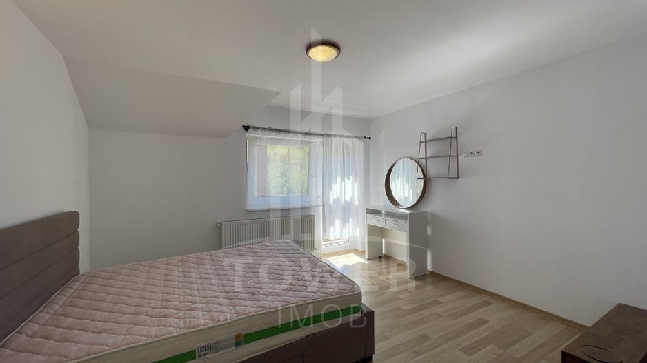 Casa individuala cu etaj - 125 mp utili-zona Belvedere - Poză 10