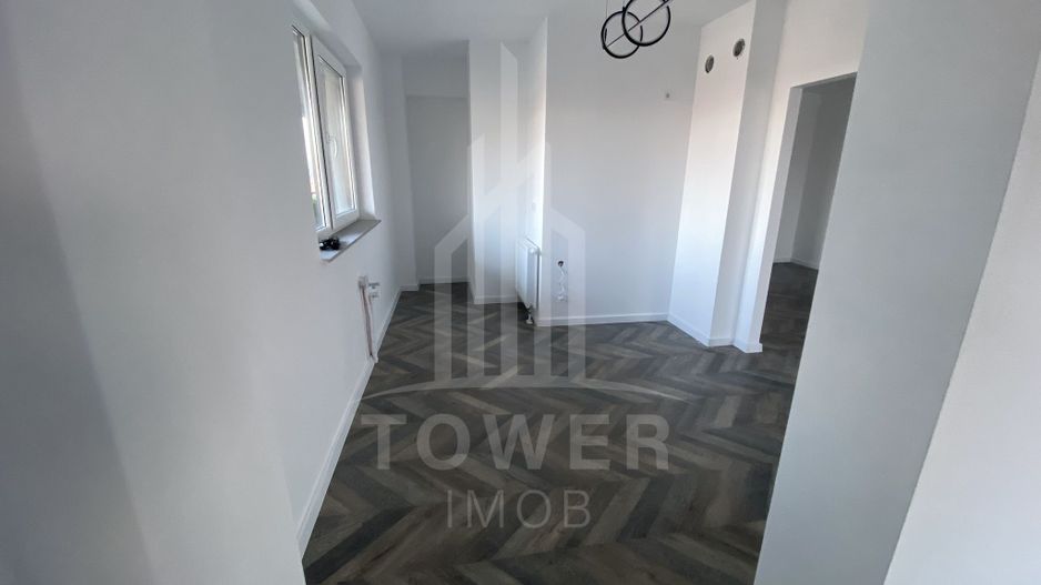 Apartament spațios de 4 camere, 114 mp utili + 3 terase – Hipodrom 3! - Poză 10