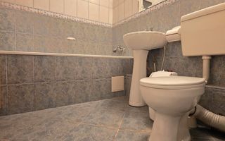 Apartament spațios cu 4 camere Crangasi - Poză 8