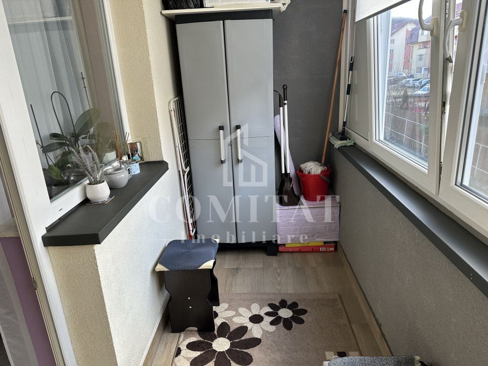 Apartament 2 camere | semidecomandat | Floresti - Poză 8