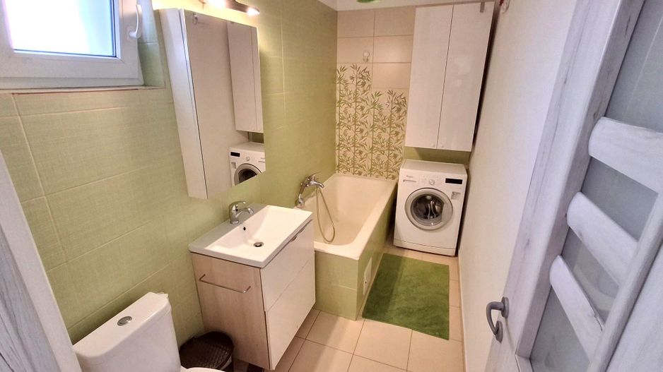 De vanzare Apartament 2 Camere Obor - Poză 10