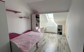 Centrala proprie mobilat complet duplex modern Colentina - Poză 11
