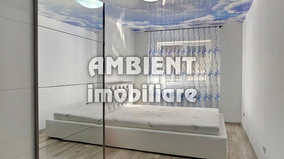 Apartament 2 camere, MOBILAT și UTILAT, zona ANA IPĂTESCU; - Poză 8