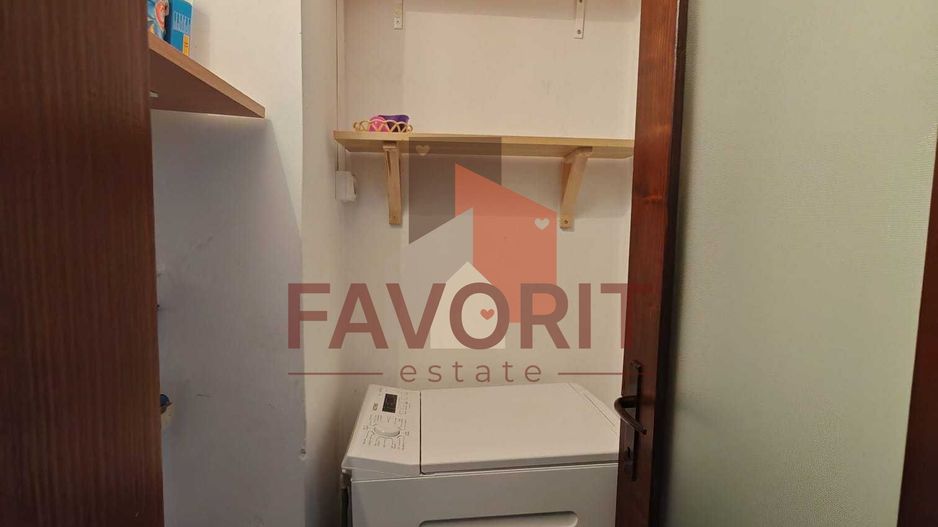 Apartament 2 camere | Centrala | Zona Baba Dochia - Casa de Pensii - Poză 6
