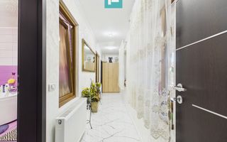 Casa cu 4 camere in Aradul Nou - Poză 14