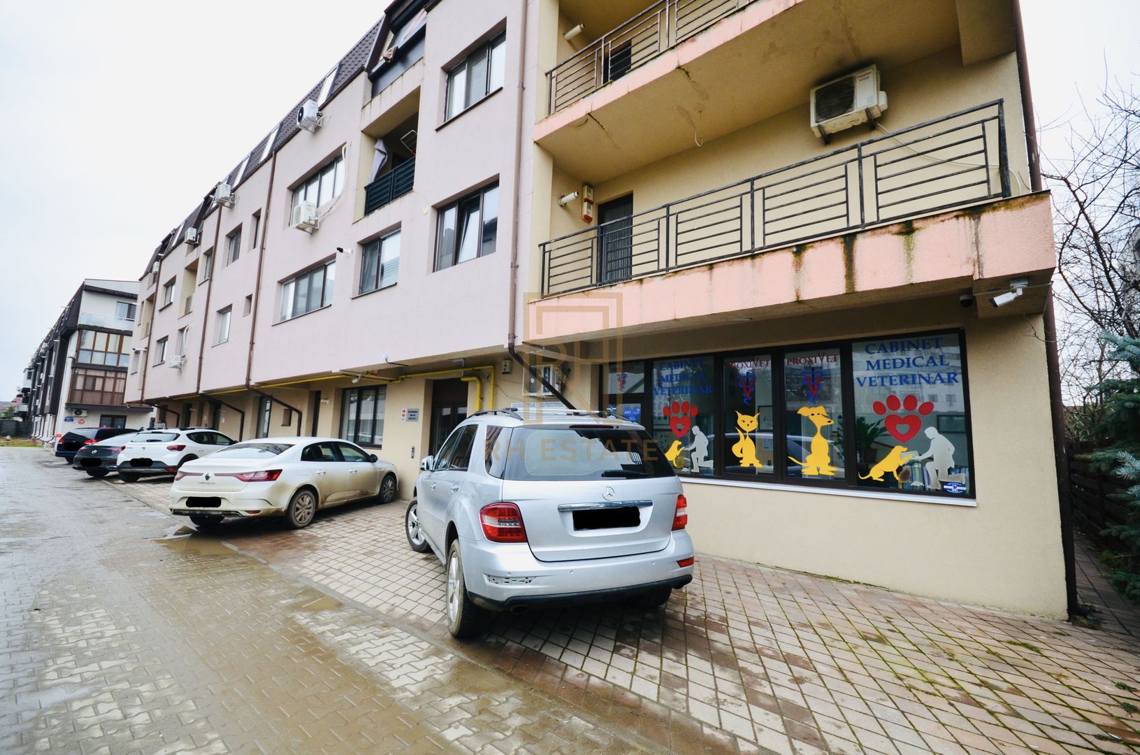 Spatiu Comercial Prelungirea Ghencea | Vizavi Dimri Residence - Poză 14