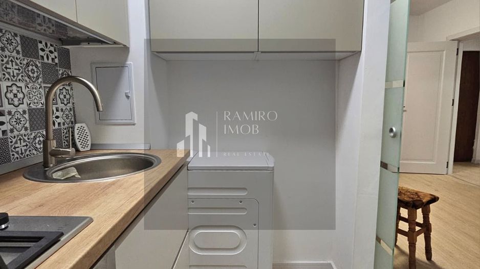 2 camere decomandat, modern| Parcare | 5 min metrou Apărătorii Patriei - Poză 8