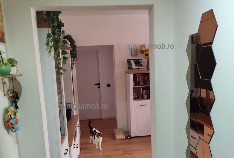 Trapezului Metrou 1 Decembrie 3 Camere - Poză 12