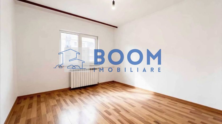 Apartament 2 Camere | Zona Ostroveni | Etaj 2 - Poză 1
