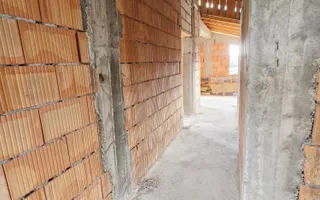 Vilă P+1 la roșu, 5 camere, 143 mp utili, teren 450 mp, Cocosesti - Poză 43