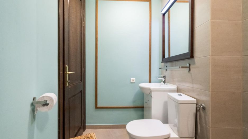 ARMENEASCA, APARTAMENT ELEGANT, SINGUR PE NIVEL, 185 MP! - Poză 10