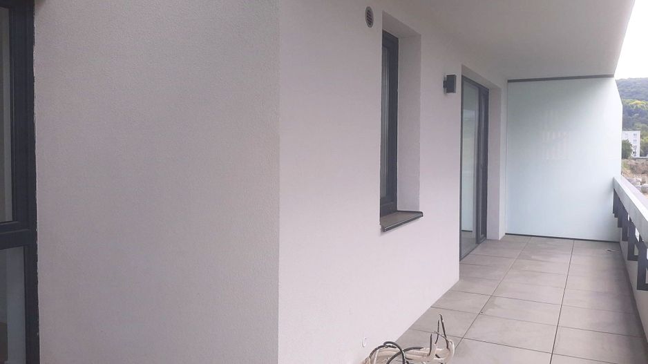 Apartament Nou 2 Camere Balcon 10 MP Lângă Viitoarea Sală Polivalenta - Poză 7