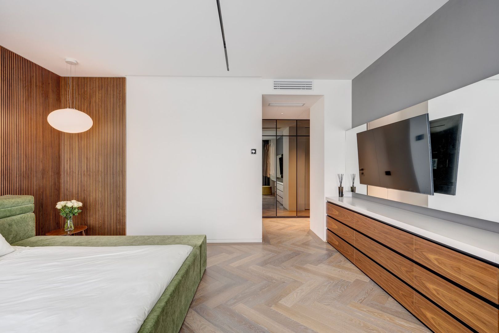 Apartament 4 camere | Padurea Baneasa | Premium - Poză 8