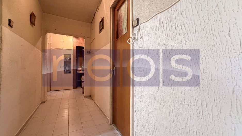 2 CAMERE DECOMANDAT | TEIUL DOAMNEI | BLOC REABILITAT | - Poză 12