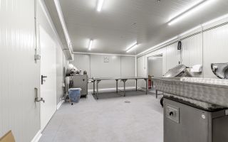 Unitate de abatorizare și procesare carne DN7  -  Nădlac - Poză 5