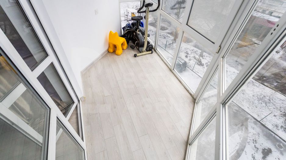 Vânzare, apartament, 1 cameră, strada Ion Dumeniuc, Ciocana - Poză 3