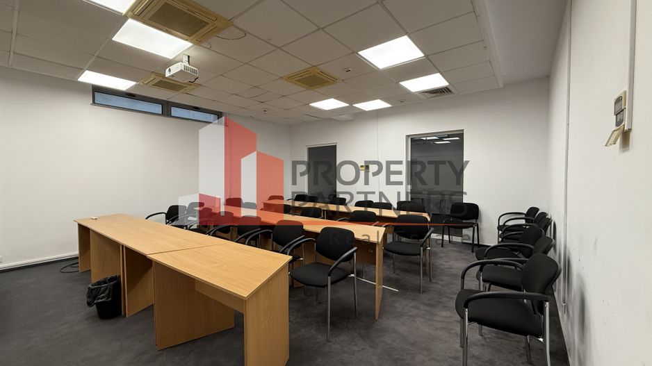 Cladire de birou Domenii Business Parc - Poză 5