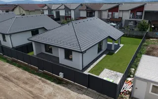 Complex Rezidential/Direct Dezvoltator/Predare la Cheie - Poză 27