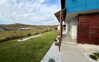 Casă superbă Remetea Chioarului - Poză 19