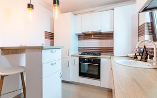 Apartament cu 2 camere | Luxor Residence Otopeni | Parcare| Boxa - Poză 6