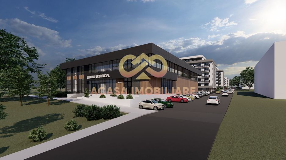 NOU  APARTAMEN 3 CAMERE DEC 2 BAI 87 MP TVA INCLUS - Poză 6