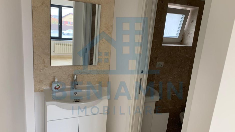 Spațiu modern 60mp cladire noua Bd. Nicolae Romanescu - Poză 7