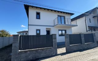 Casă individuală de vânzare în Cristian - Sibiu - Poză 8