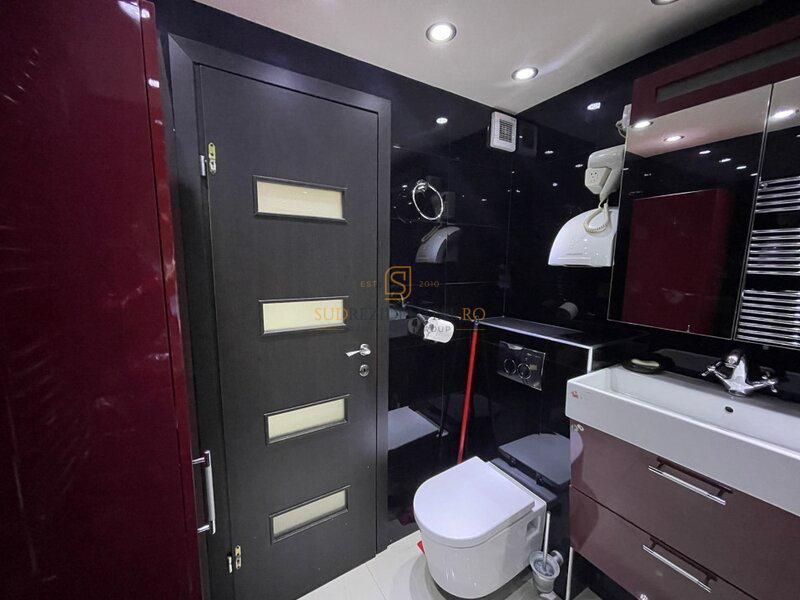 Oltenitei, 4 camere mobilat si utilat modern, Comision 0% - Poză 12