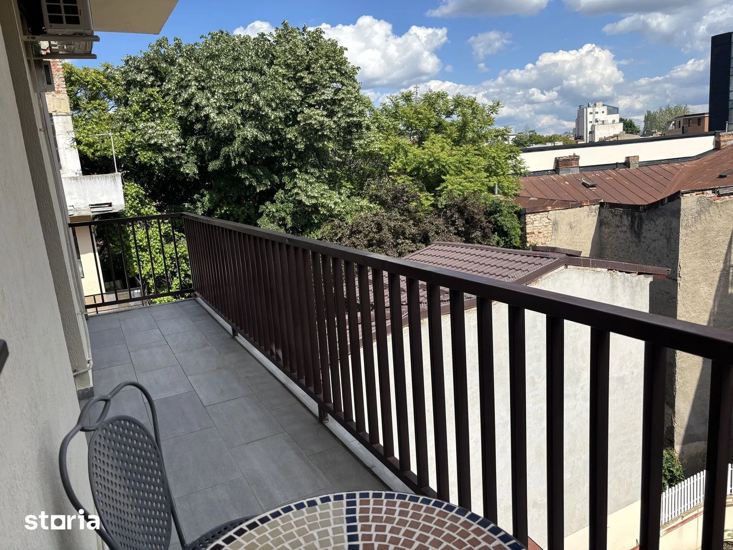AP. 2 CAMERE- P-TA UNIRII, PET-FRIENDLY, BOXA INCLUSA, PARCARE, - Poză 12