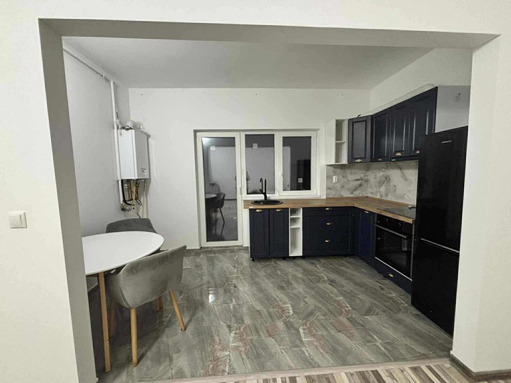 Giroc | 1 Camera | Mobilat si Utilat | Loc de parcare - Poză 3