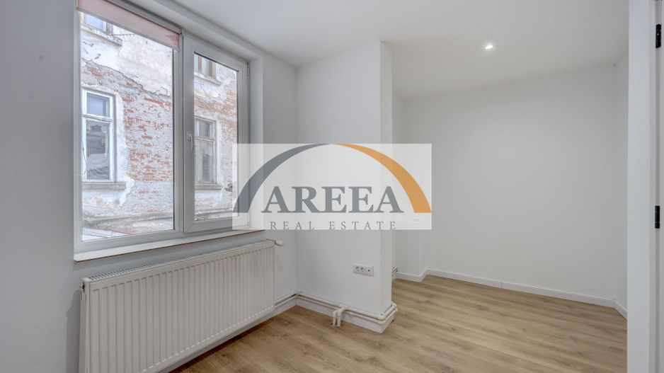 VILA RENOVATA SI ELEGANTA - 131 mp, 6 camere - Mitropolie / Unirii - Poză 10