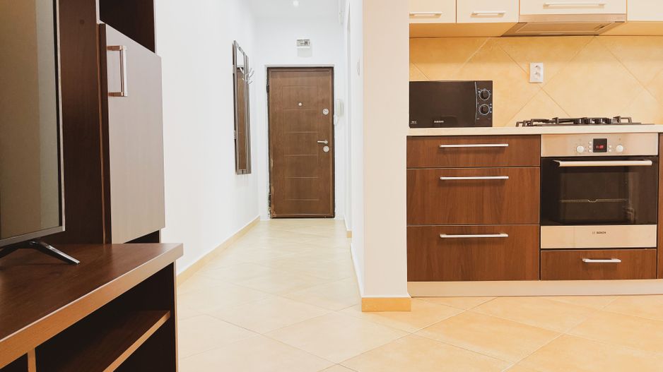 VANDUT - Apartament 2.5 camere | Mobilat & Utilat | Com 0% - Poză 16